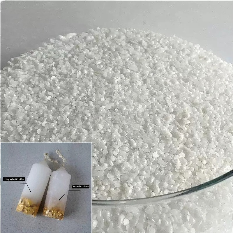 Candle Making Fragrances - 100g/200g Wachs-Additiv Vybar 103 für Handgemachte