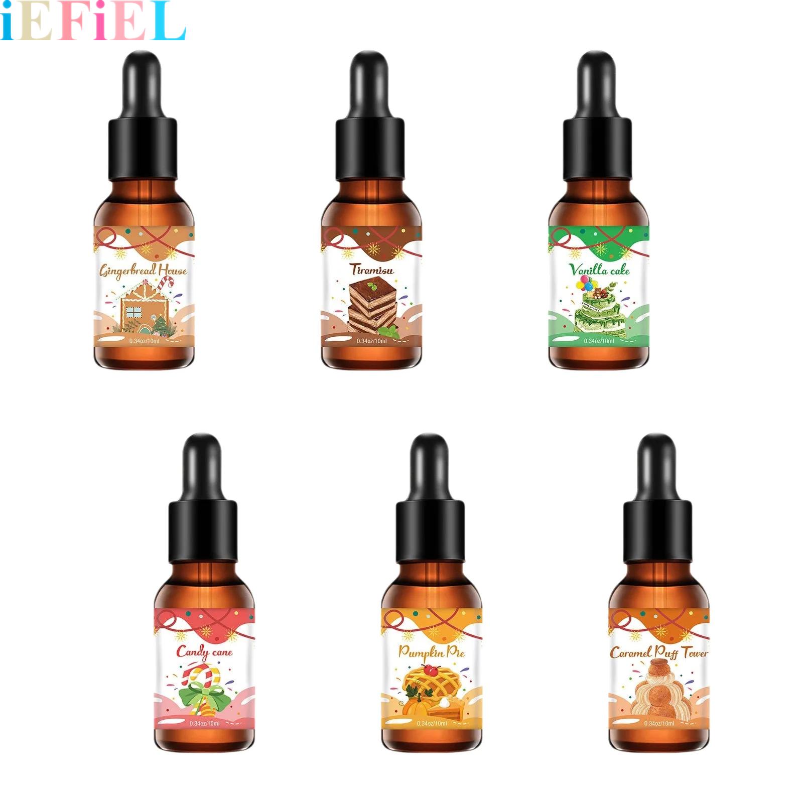 Weihnachtsduftöl, Bäckerei-Set – Candle Making Fragrances Bewertung und Preis