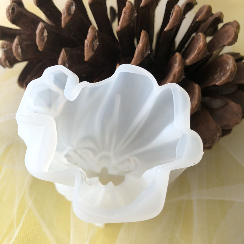 3D süße Prinzessin Silikon Ker – Candle Making Items Bewertung und Preis