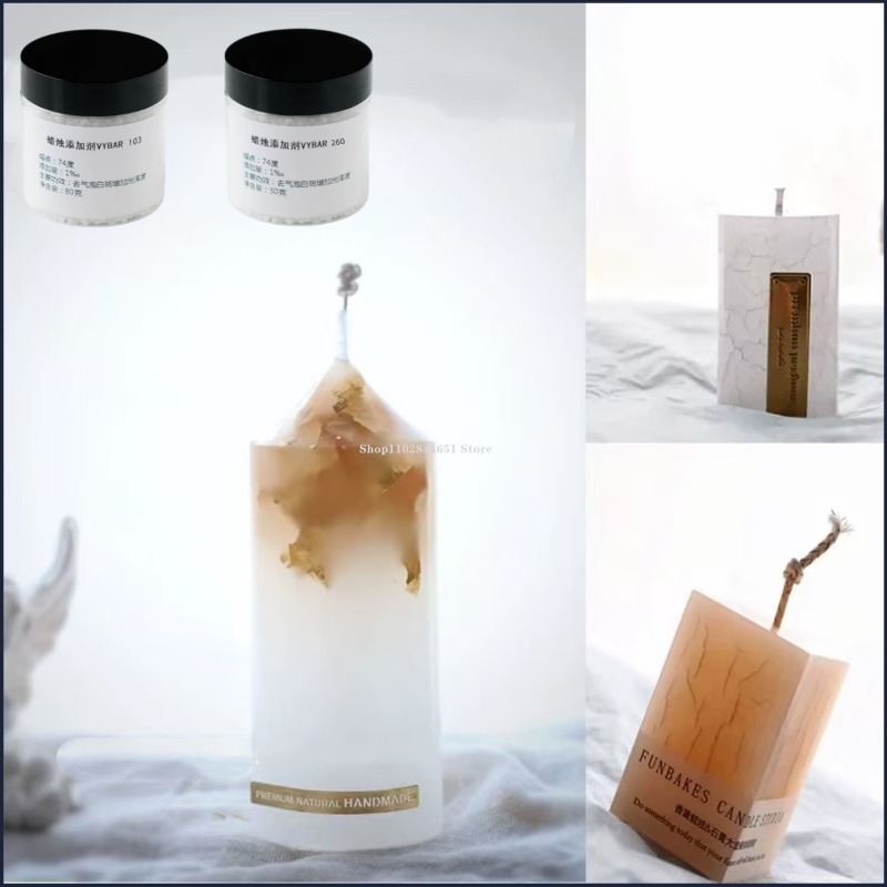 Duftkerzen-Zusatz Vybar 260/10 – Candle Making Fragrances Bewertung und Preis