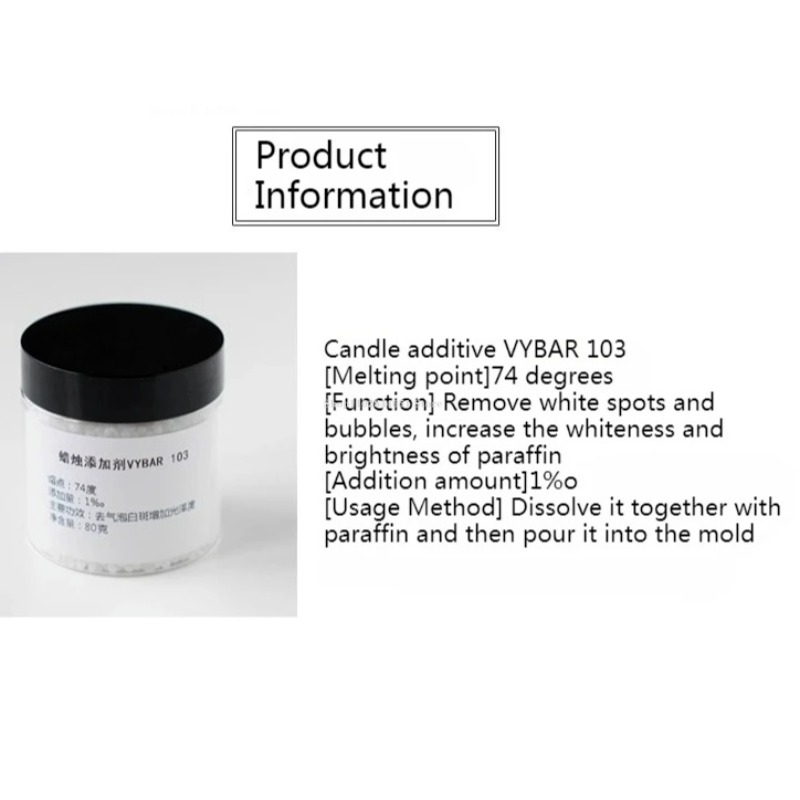 Duftkerzen-Zusatz Vybar 260/10 – Candle Making Fragrances Bewertung und Preis
