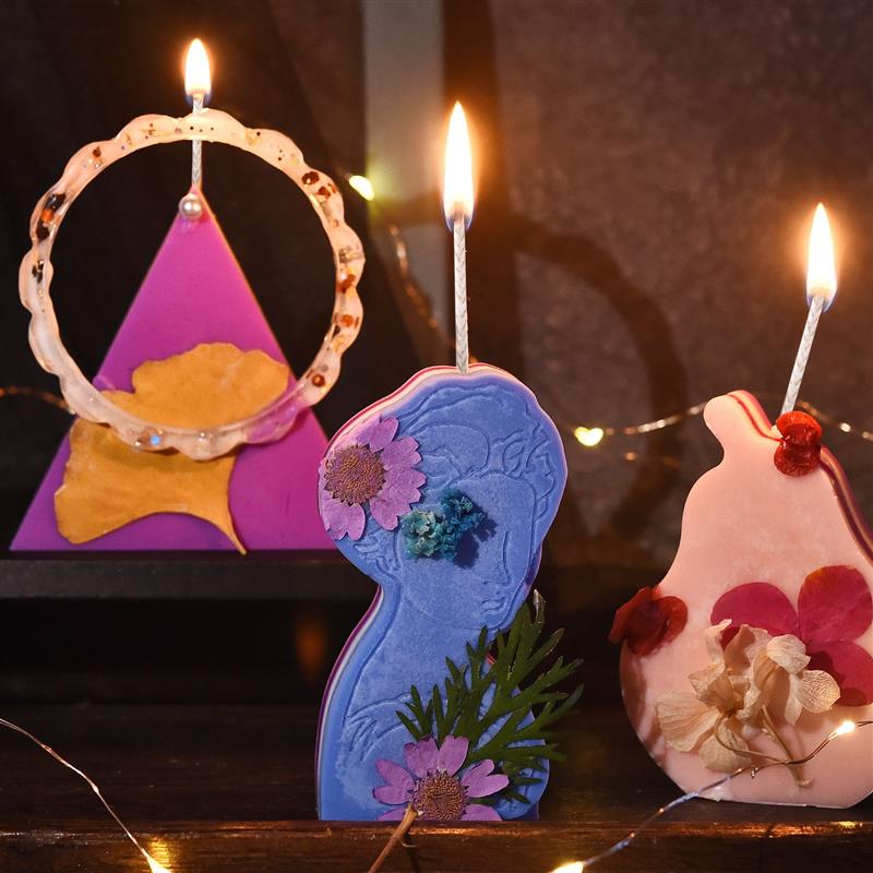 30 stücke Kerze Dochte Niedrig – Candle Making Easy Bewertung und Preis