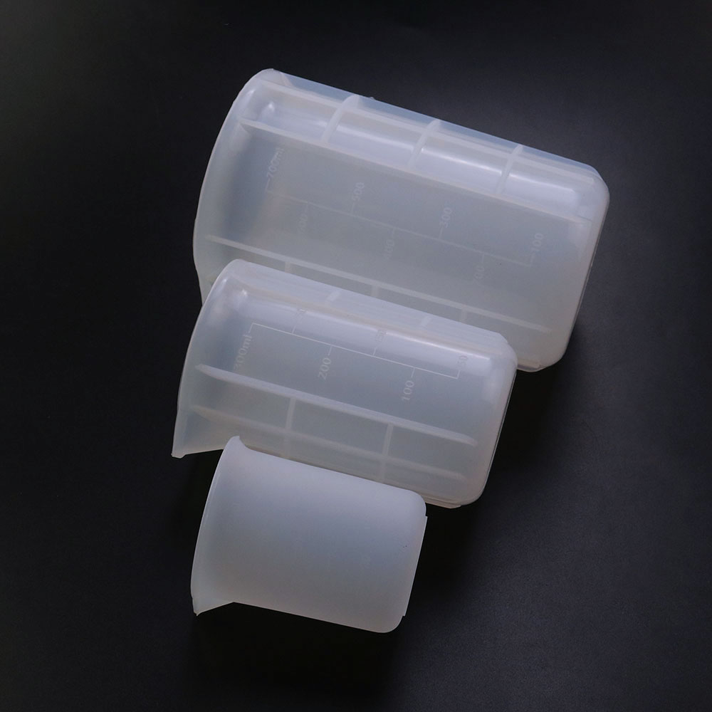 JCD 100ML/300ML/750ML Silikon  – Candle Making Items Bewertung und Preis