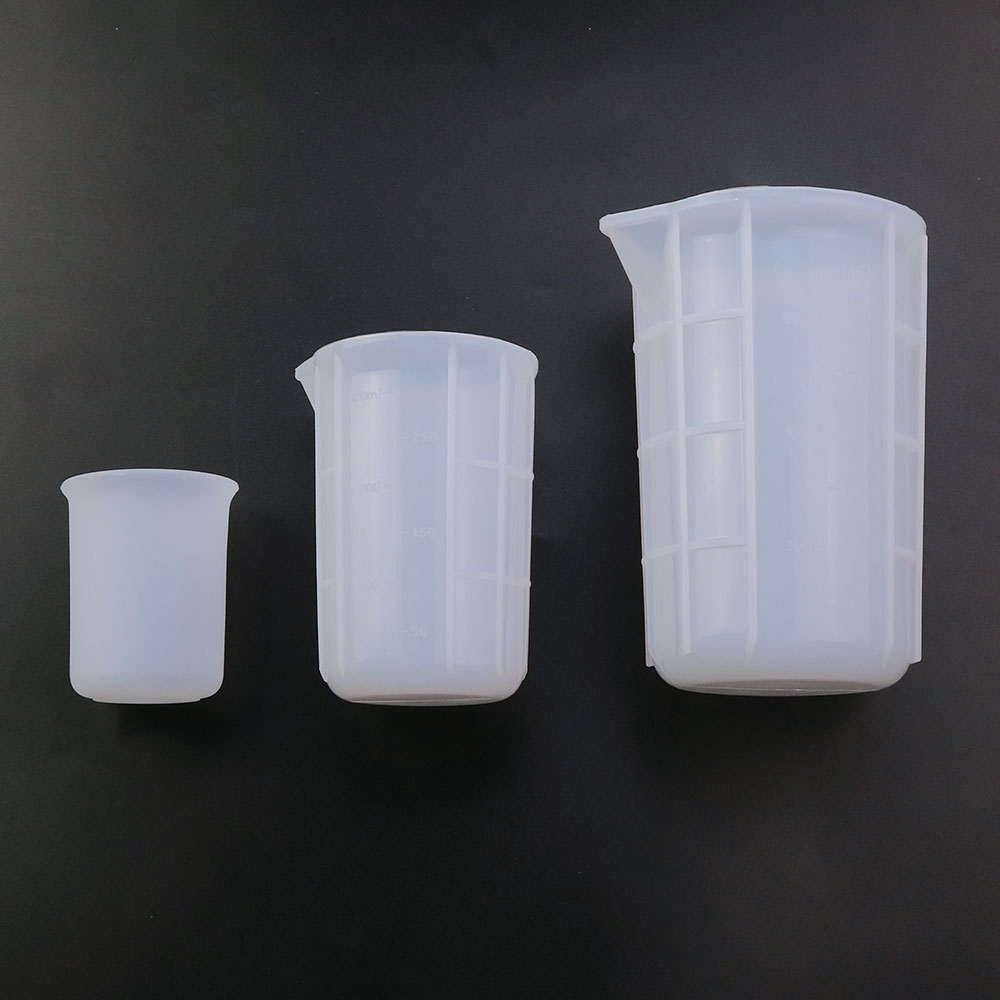 JCD 100ML/300ML/750ML Silikon  – Candle Making Items Bewertung und Preis