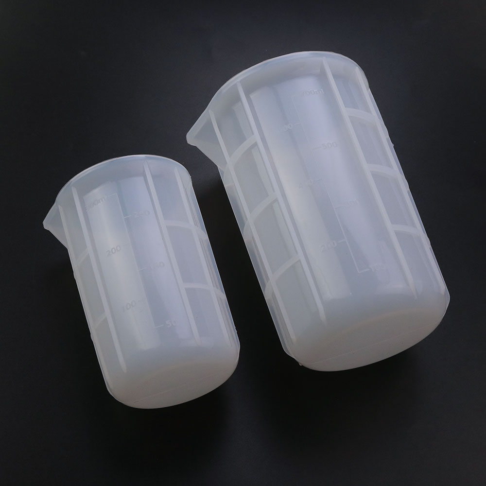 JCD 100ML/300ML/750ML Silikon  – Candle Making Items Bewertung und Preis