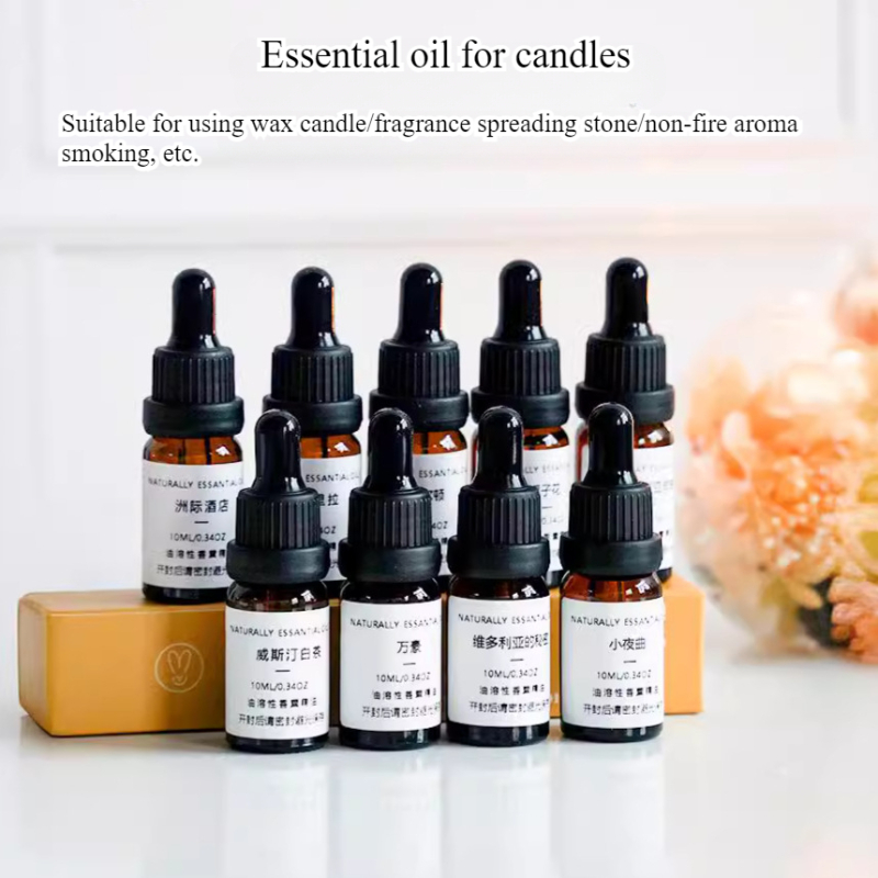 10 ml natürlicher Pflanzenextr – Candle Making Fragrances Bewertung und Preis