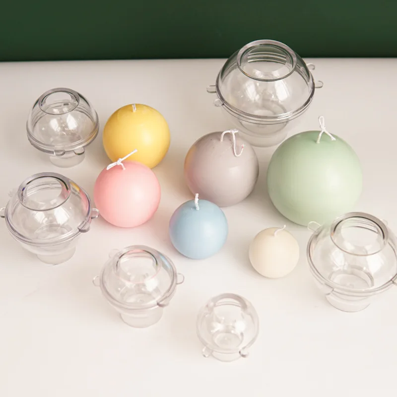 5-8 cm Sphärische Kerze Kunsts – Candle Making Workshop Bewertung und Preis
