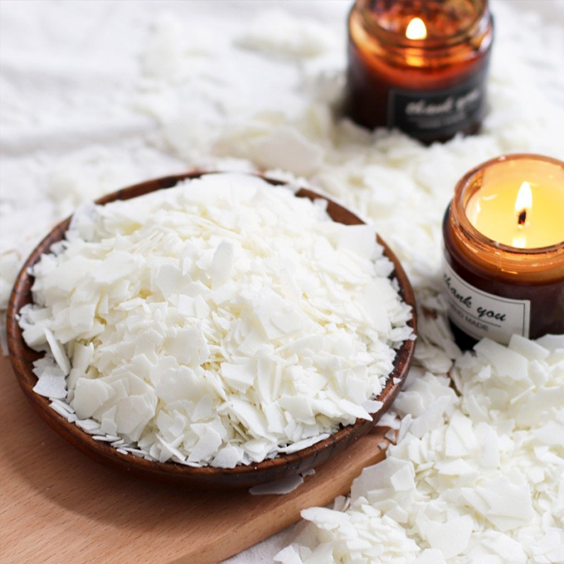 250 g/500 g natürliches Sojawa – Candle Making Easy Bewertung und Preis