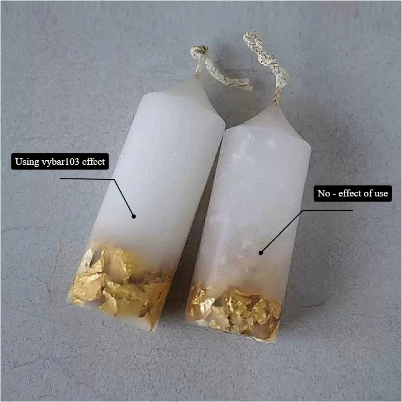 100g/200g Wachs-Additiv Vybar  – Candle Making Fragrances Bewertung und Preis