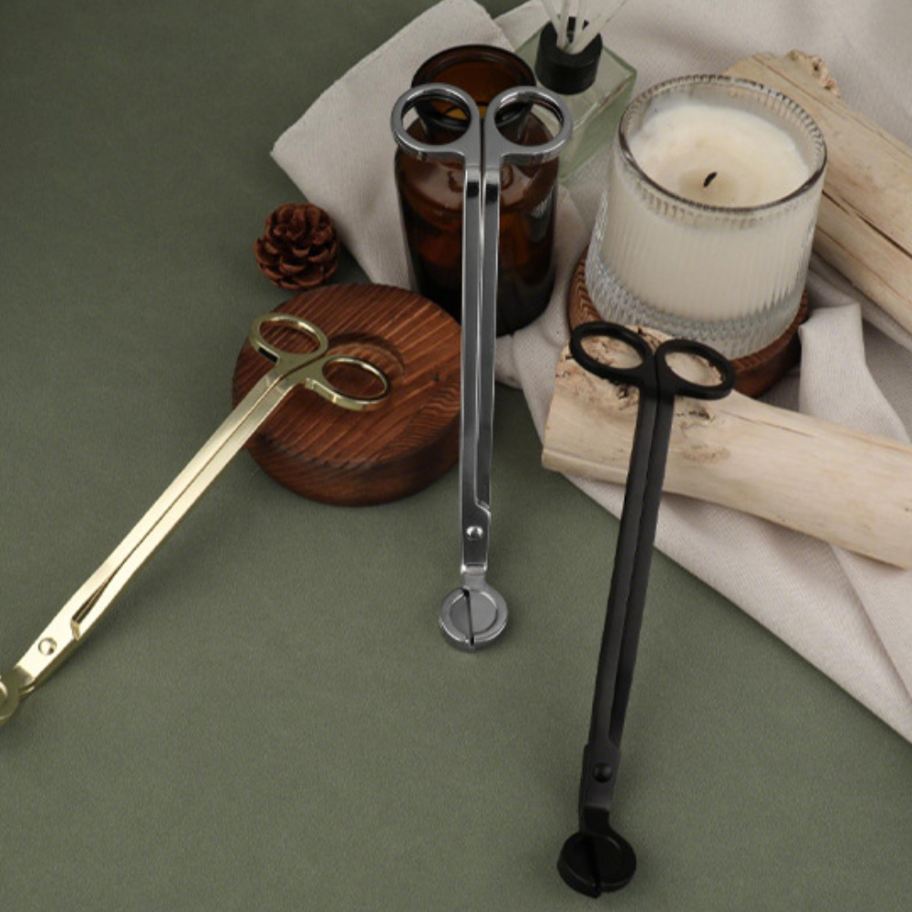 Edelstahl Kerzen Trimmer Polie – Candle Making Items Bewertung und Preis