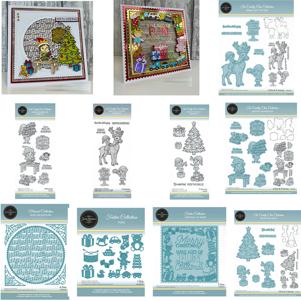 Santa's Workshop Toys Stanzfor – Candle Making Workshops Bewertung und Preis
