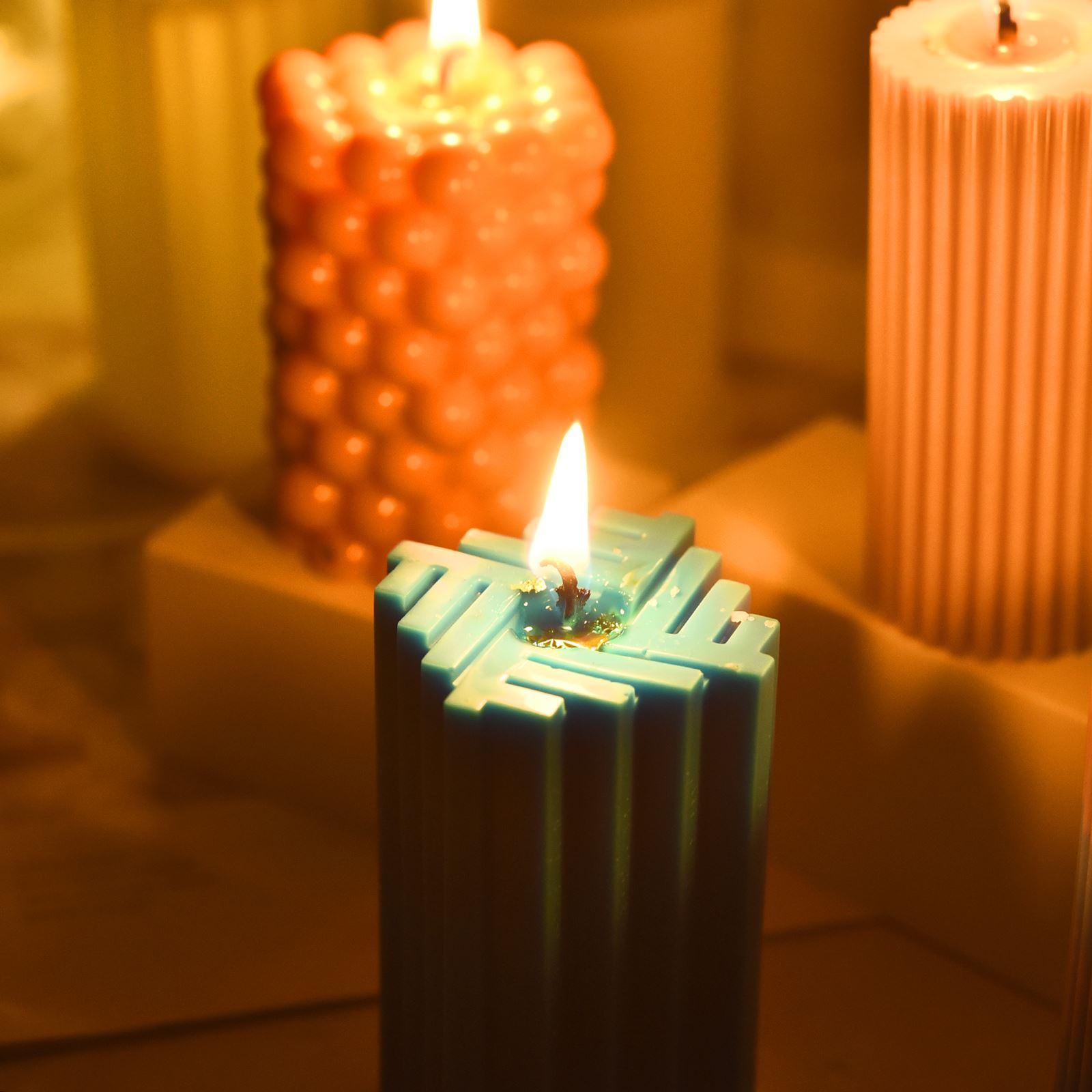 2g Dye Farben Von Wachs Kerze  – Candle Making Kits Bewertung und Preis