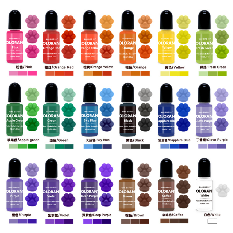 20 Farben Kerzenfarben Wachske – Candle Making Easy Bewertung und Preis