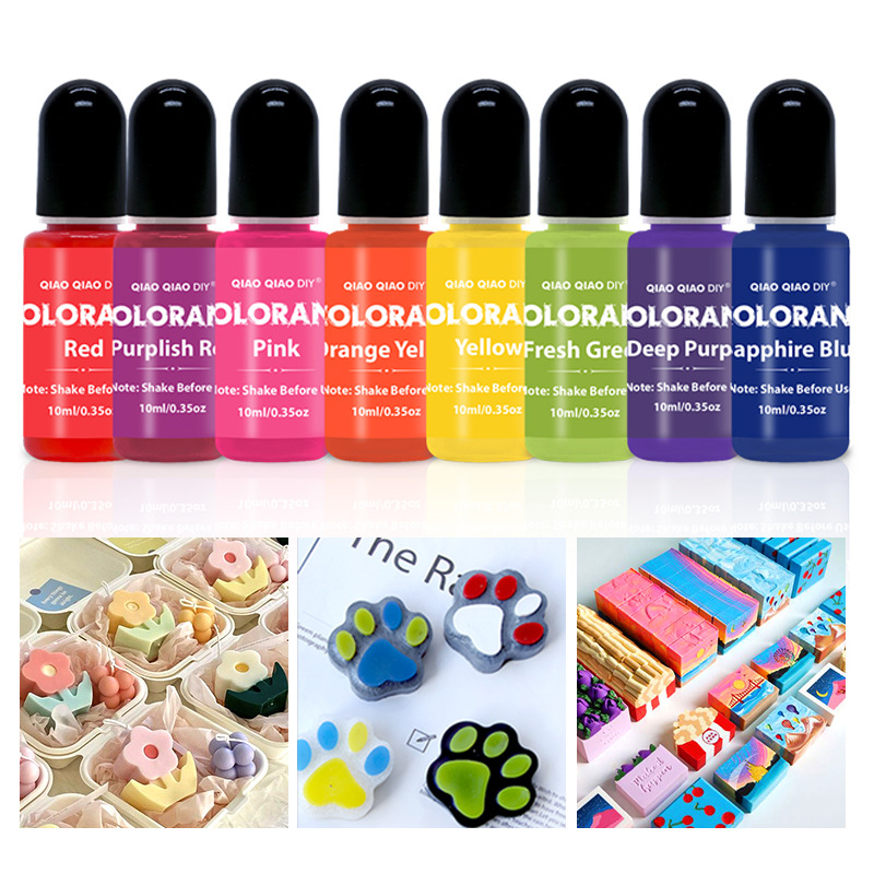 20 Farben Kerzenfarben Wachske – Candle Making Easy Bewertung und Preis