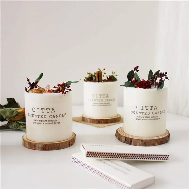 Zylinder Silikon Kerze Formen  – Candle Making Easy Bewertung und Preis