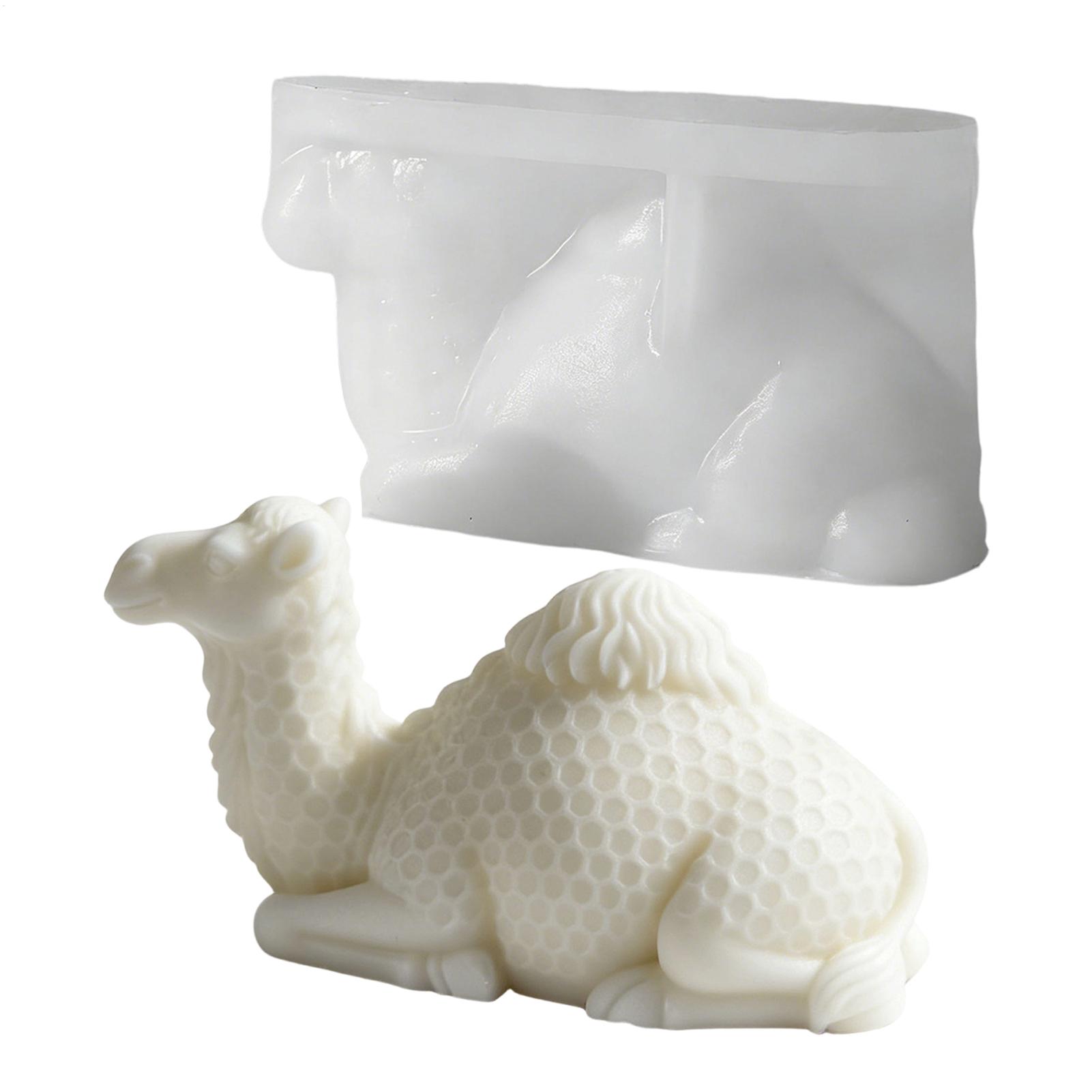 Silikon-Kerzenformen Tierforme – Candle Making Workshops Bewertung und Preis