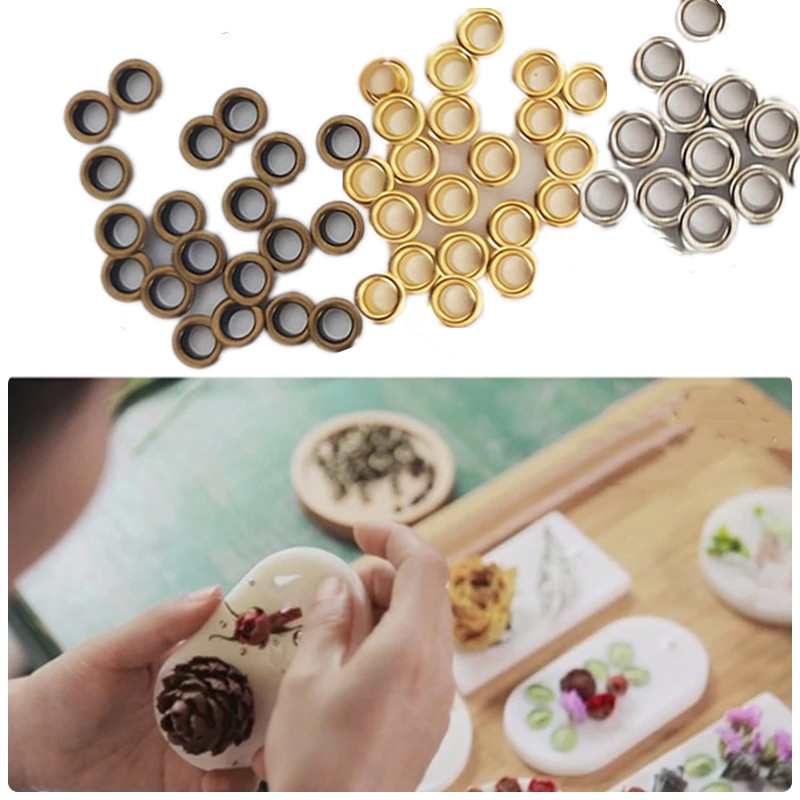 Kerzenwachs-Knopfloch-Set, 5 m – Candle Making Workshop Bewertung und Preis