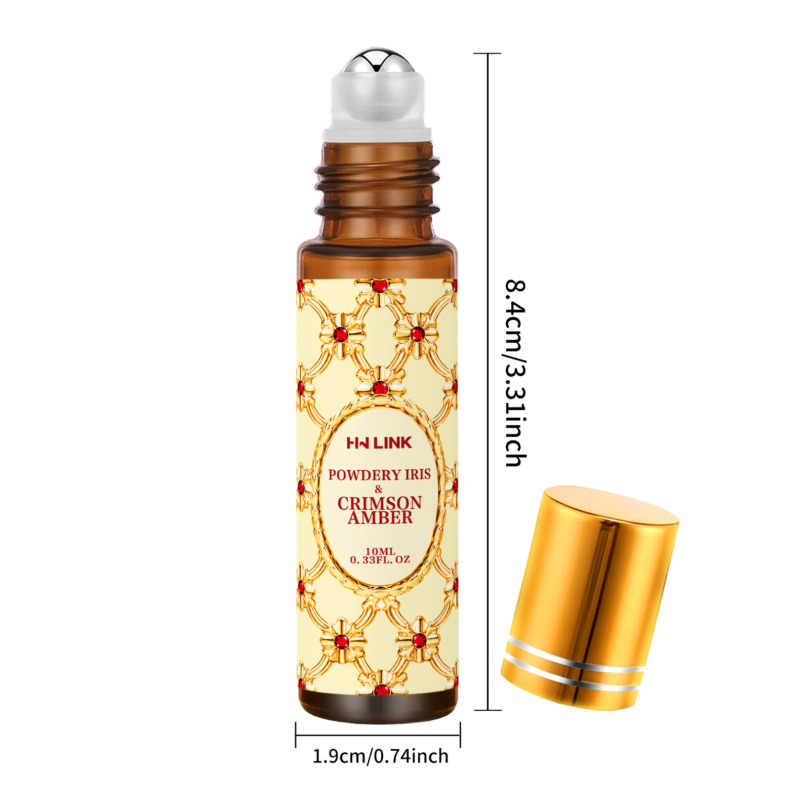 10ml Pulverartiges Iris- & Kar – Candle Making Fragrances Bewertung und Preis
